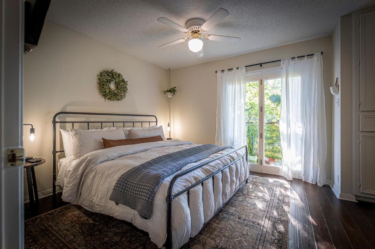 דירות Lush, Enchanting Austin Oasis! מראה חיצוני תמונה