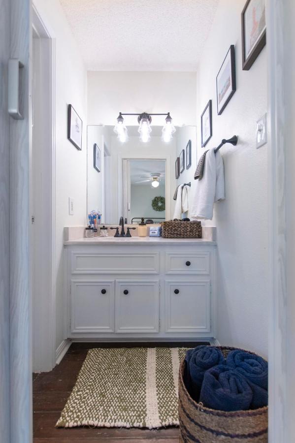דירות Lush, Enchanting Austin Oasis! מראה חיצוני תמונה